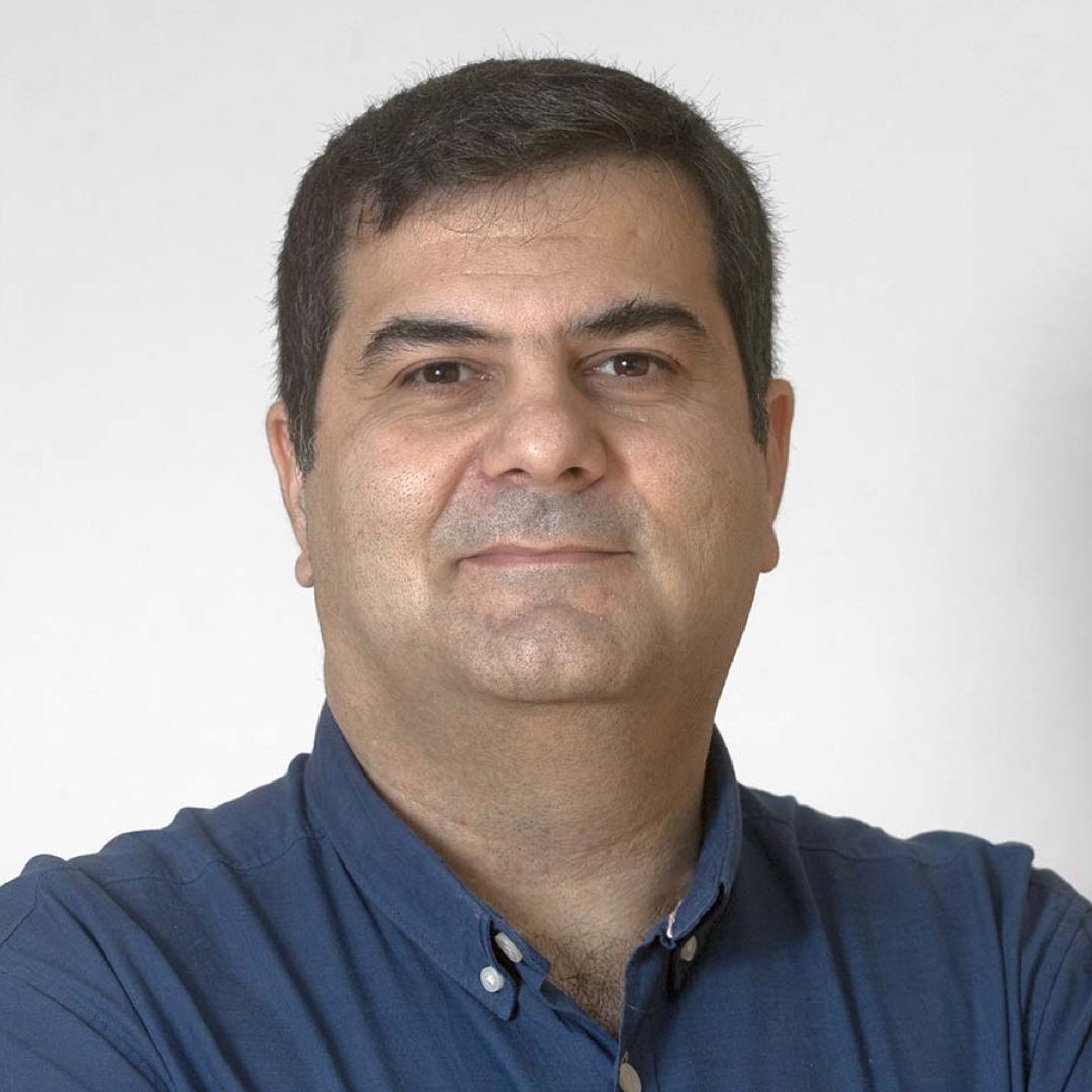 Goncalo Brito