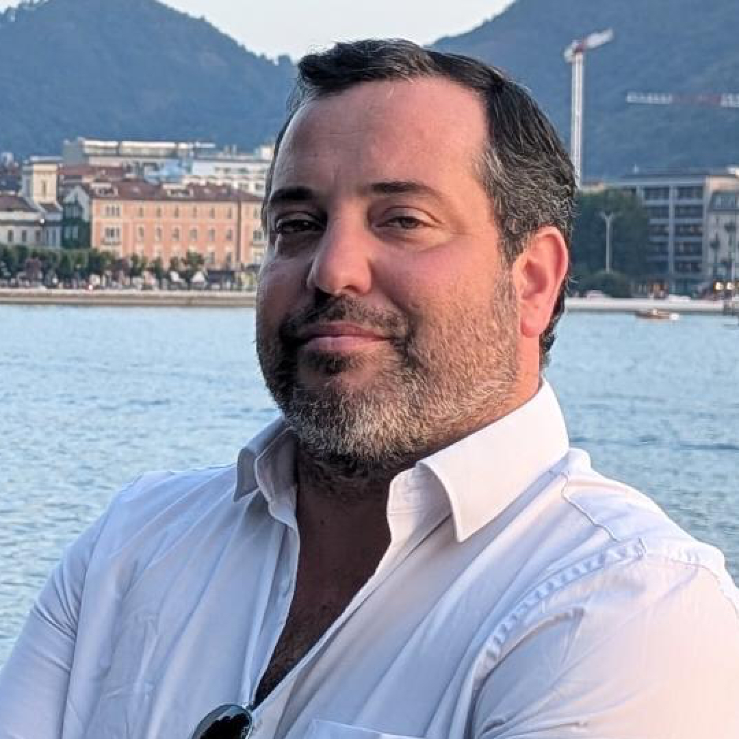 Pedro Castro