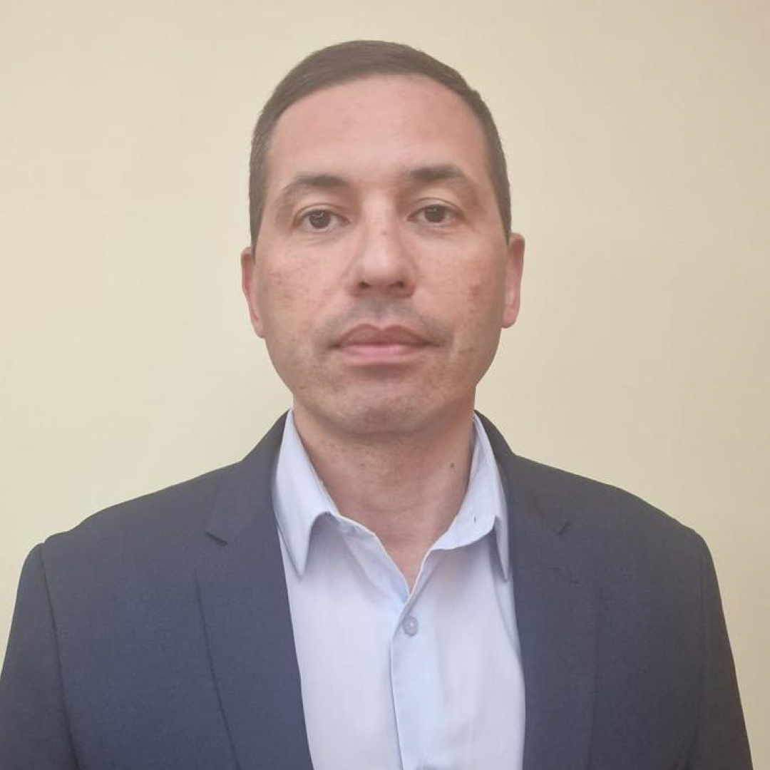 Pedro Santos