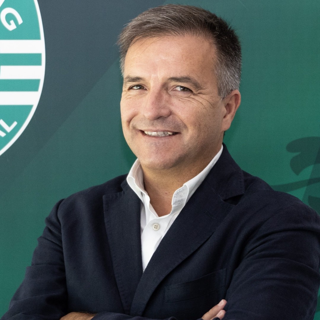 Pedro Silvino