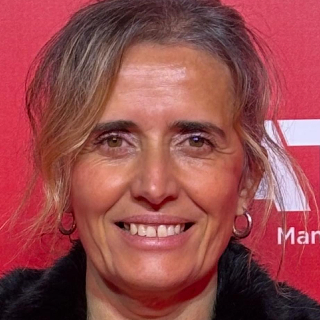 Vera Ramos